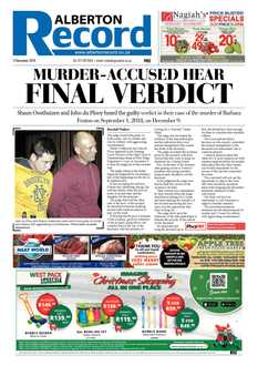 Alberton Record 11 December 2019