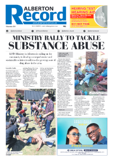 Alberton Record 11 December 2024