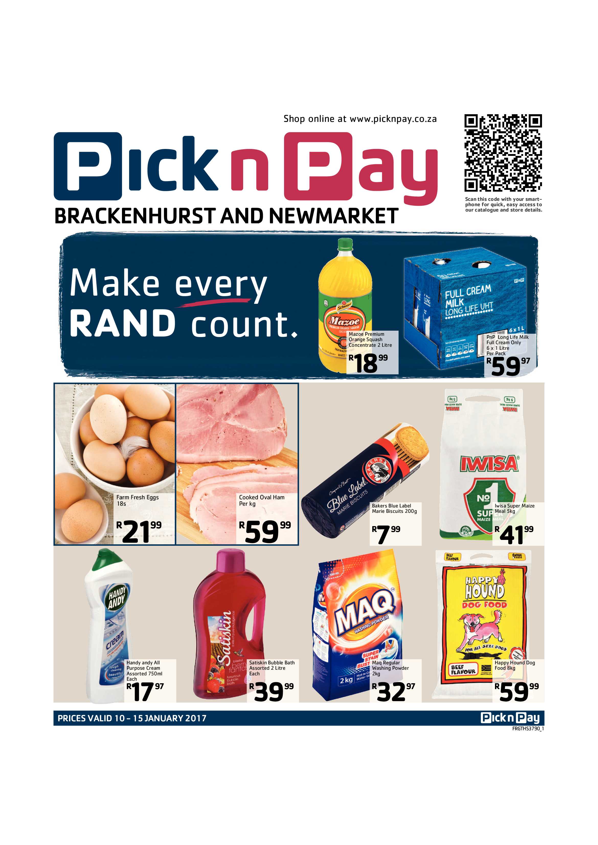 Alberton Record 11 January 2017 page 33