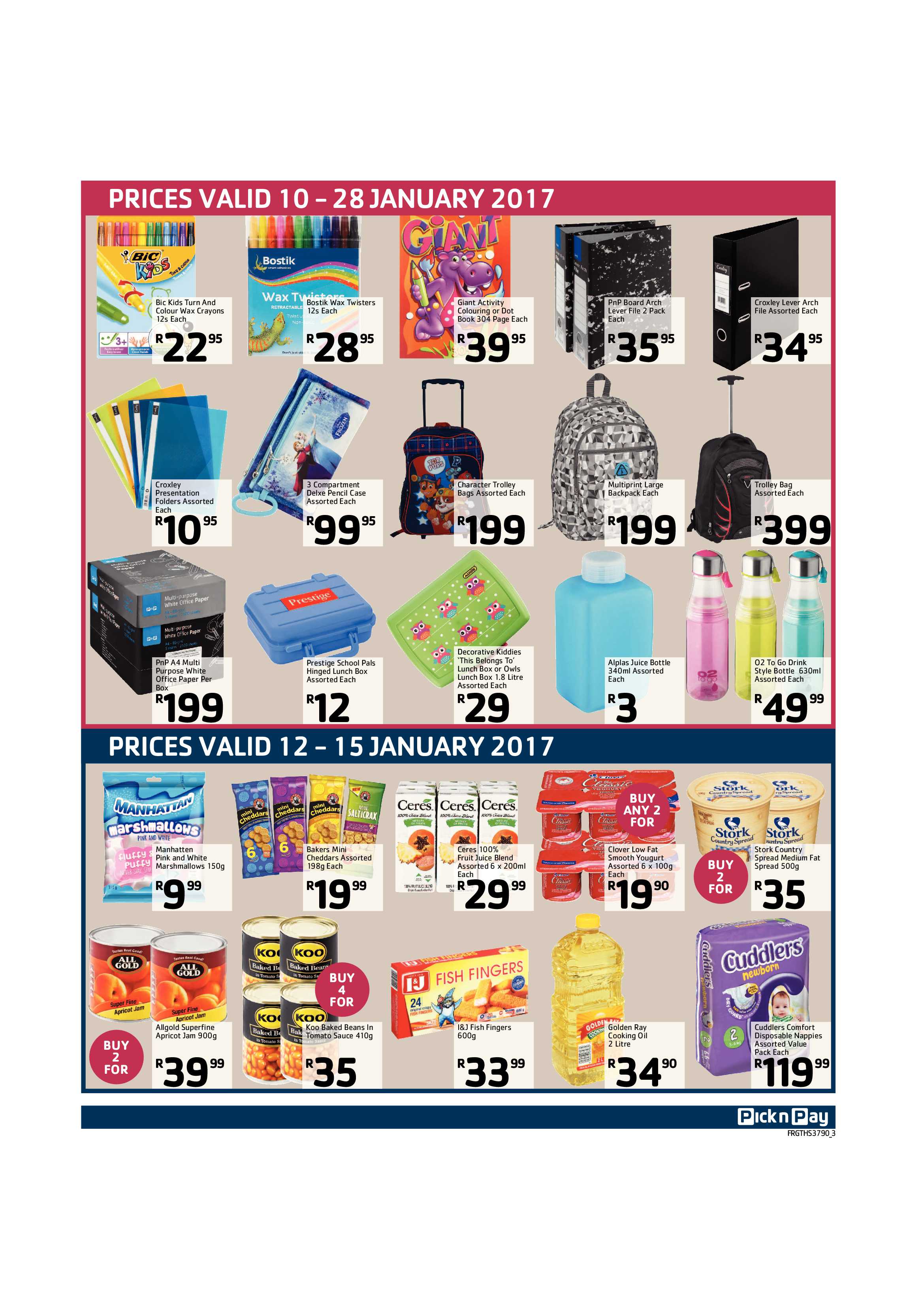 Alberton Record 11 January 2017 page 35