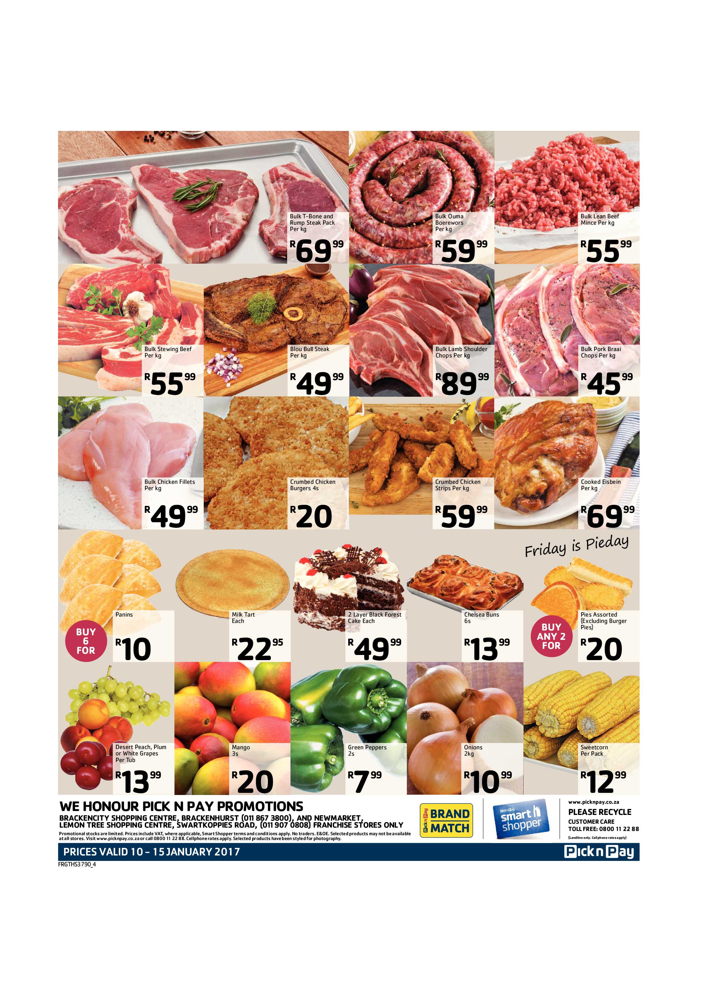 Alberton Record 11 January 2017 page 36