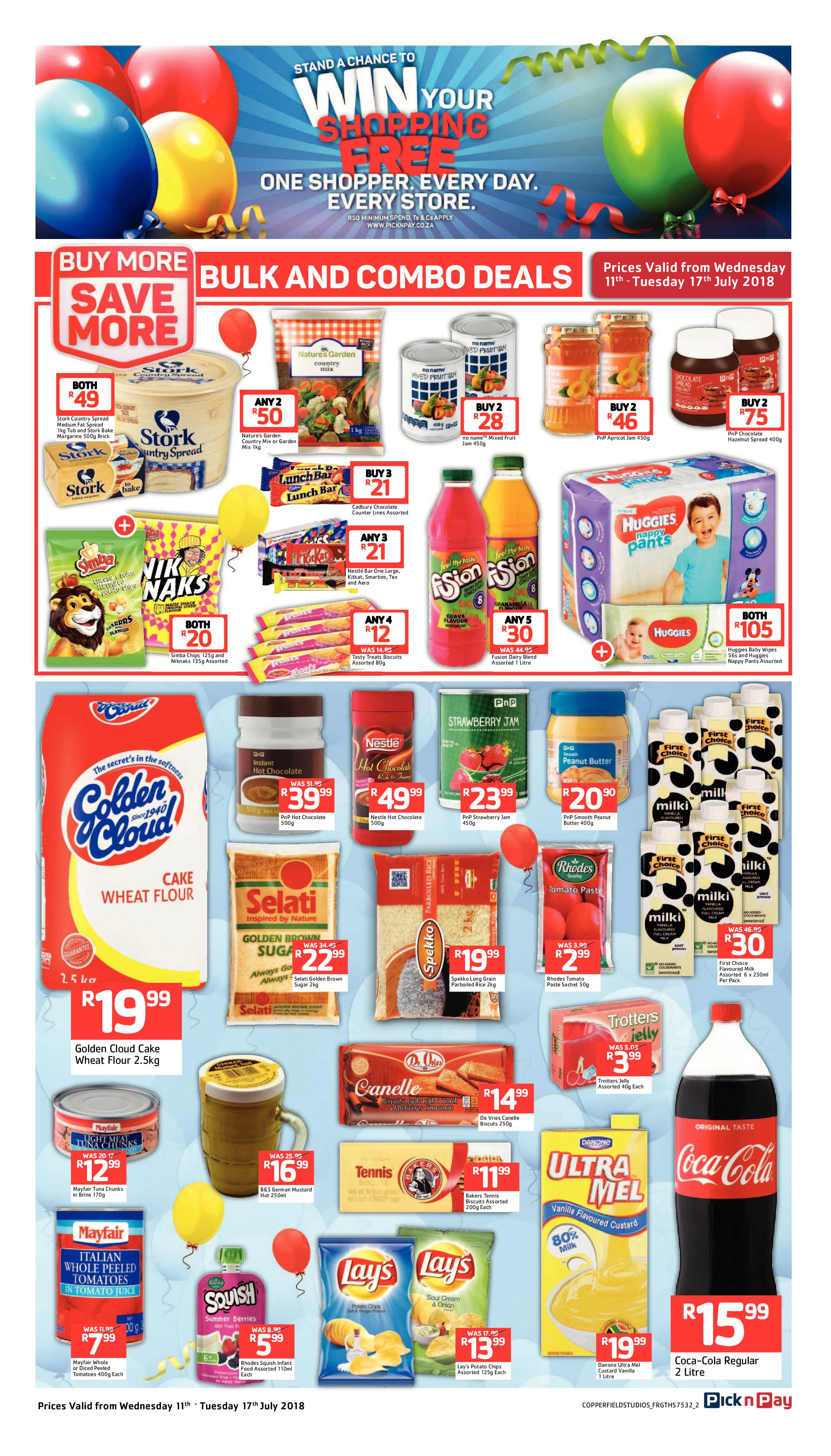 Alberton Record 11 July 2018 page 34