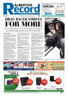 Alberton Record 11 March 2020