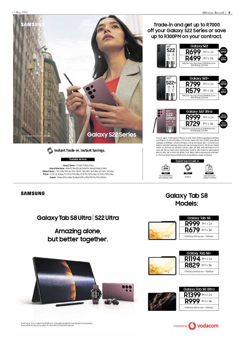 Alberton Record 11 May 2022 page 11