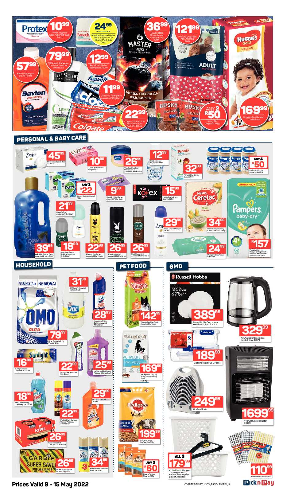 Alberton Record 11 May 2022 page 19