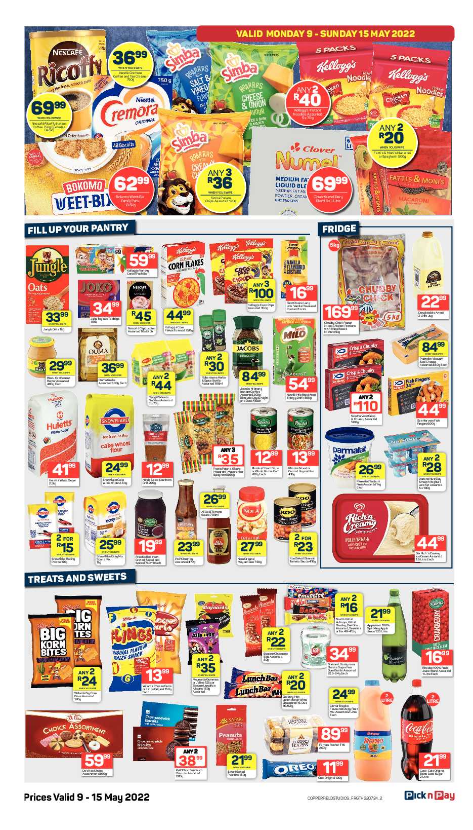 Alberton Record 11 May 2022 page 2