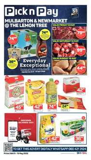 Alberton Record 11 May 2022