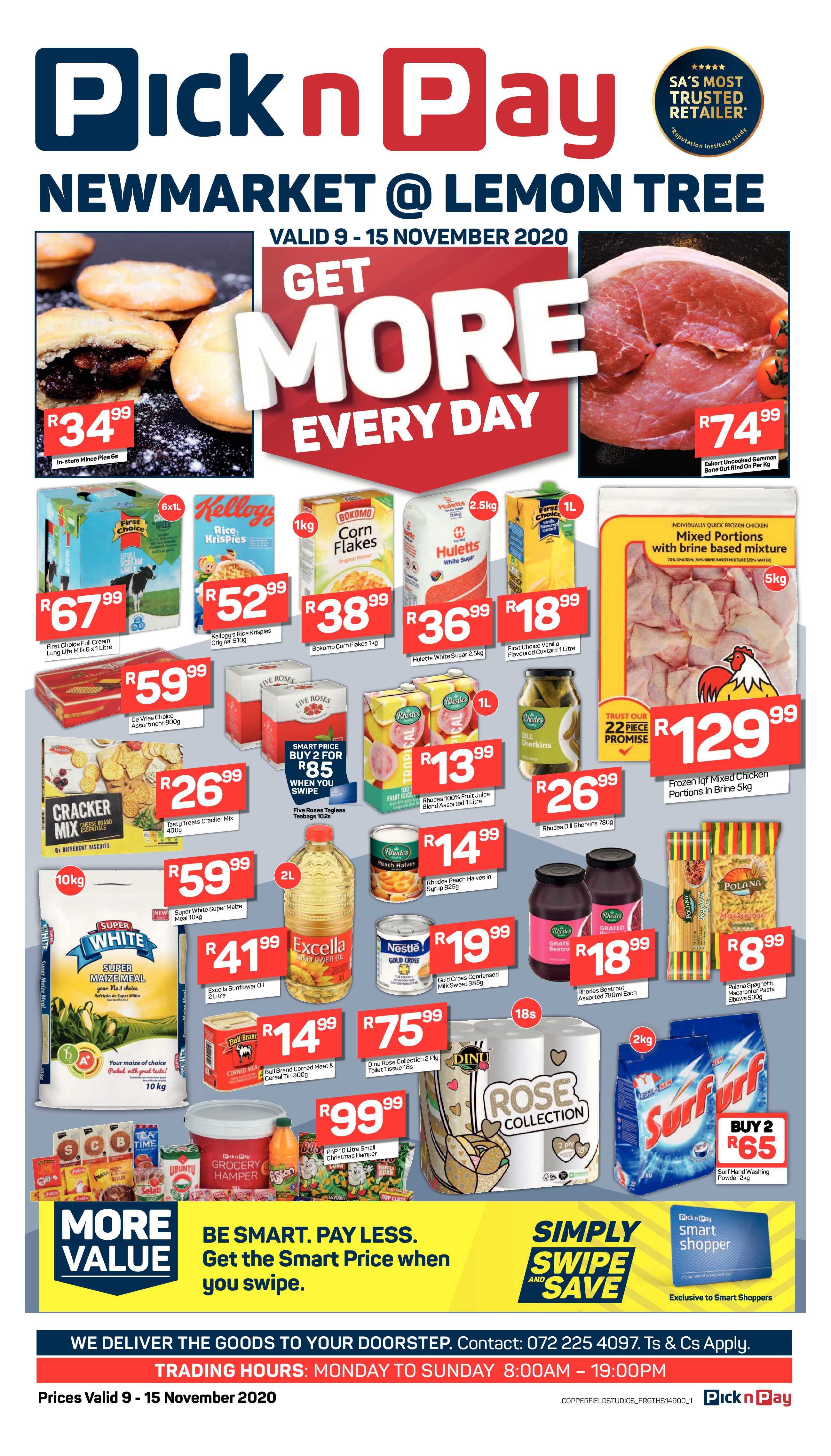 Alberton Record 11 November Alberton 2020 page 17