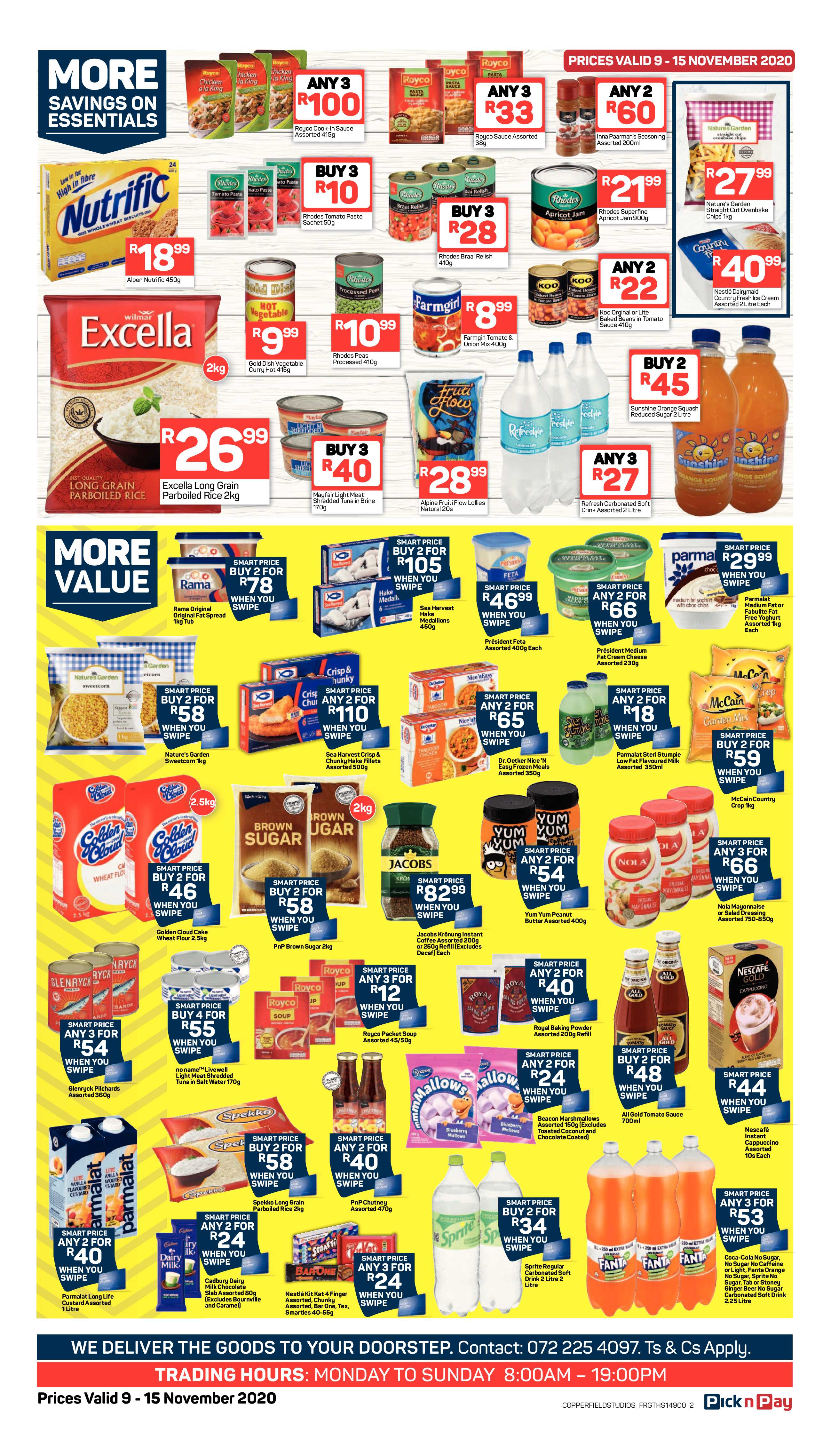Alberton Record 11 November Alberton 2020 page 18