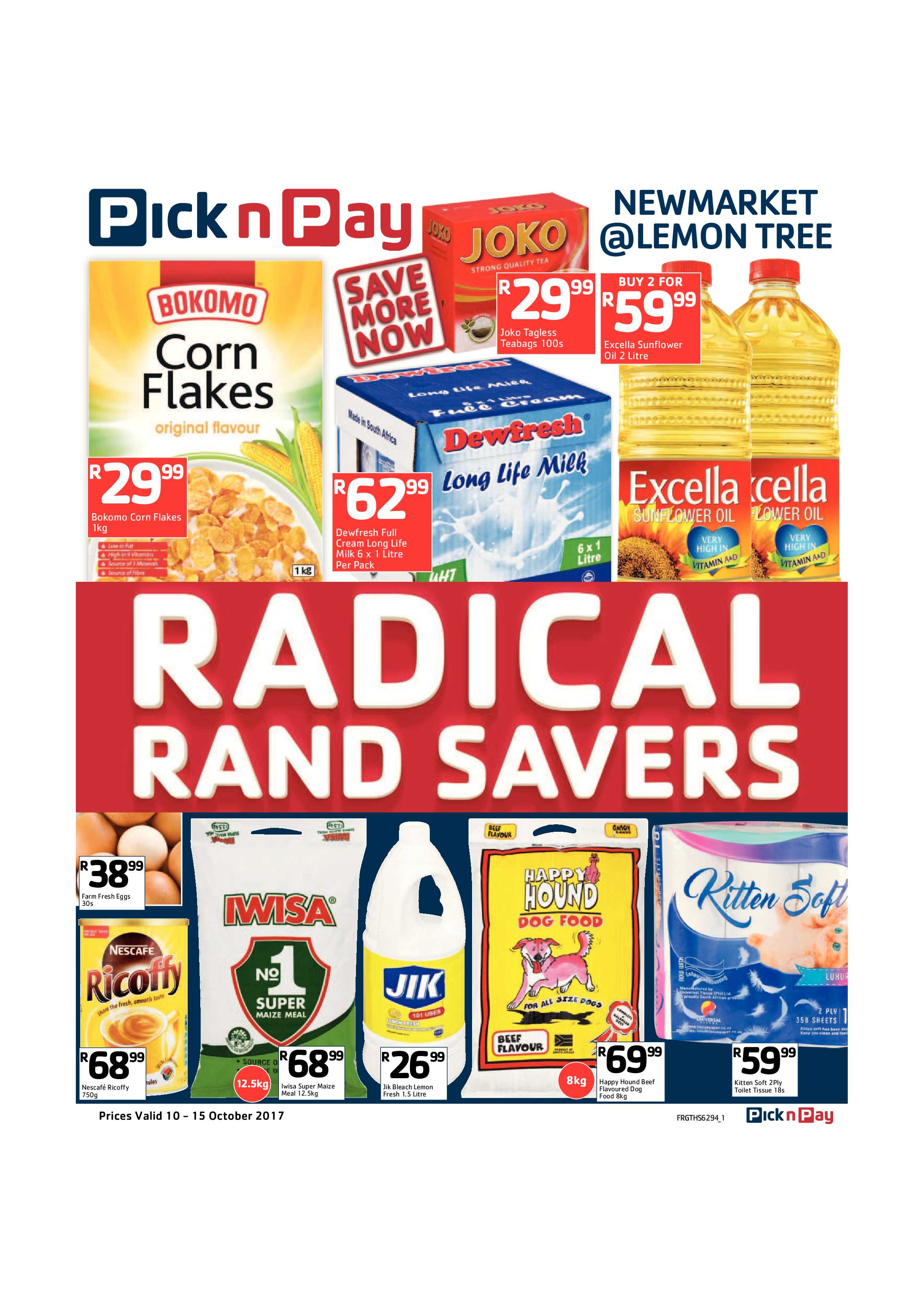 Alberton Record 11 October 2017 page 29