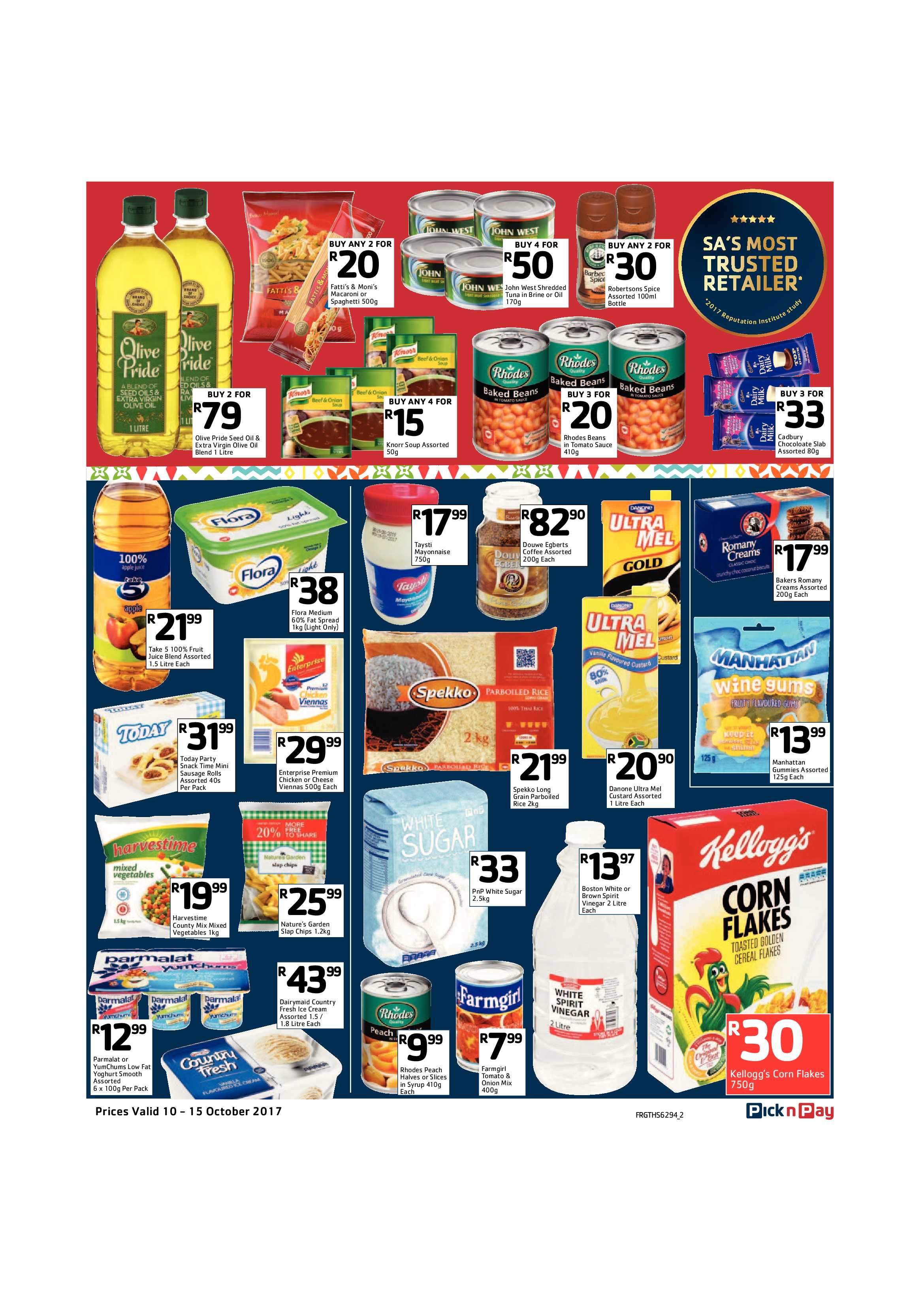 Alberton Record 11 October 2017 page 30