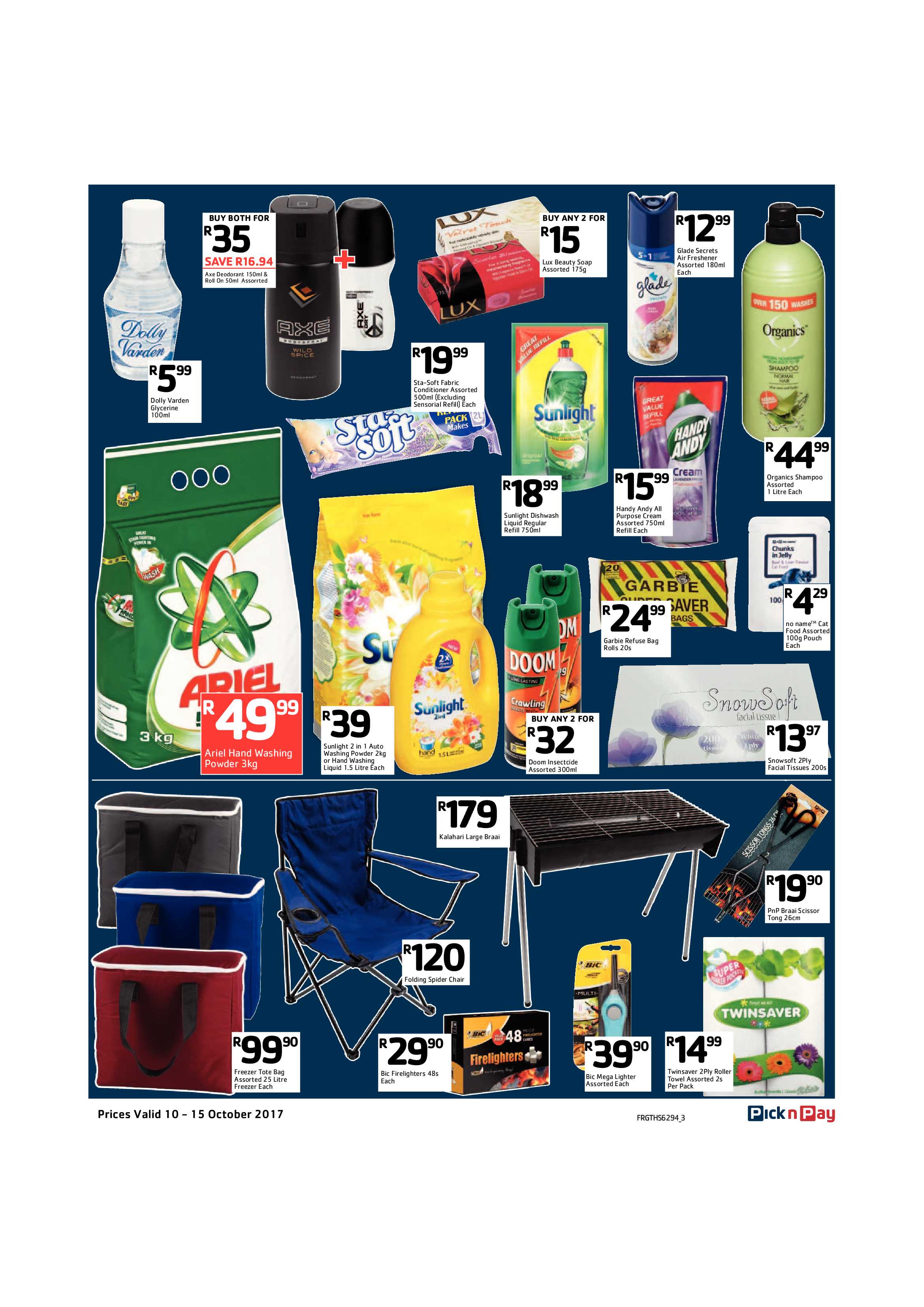 Alberton Record 11 October 2017 page 31