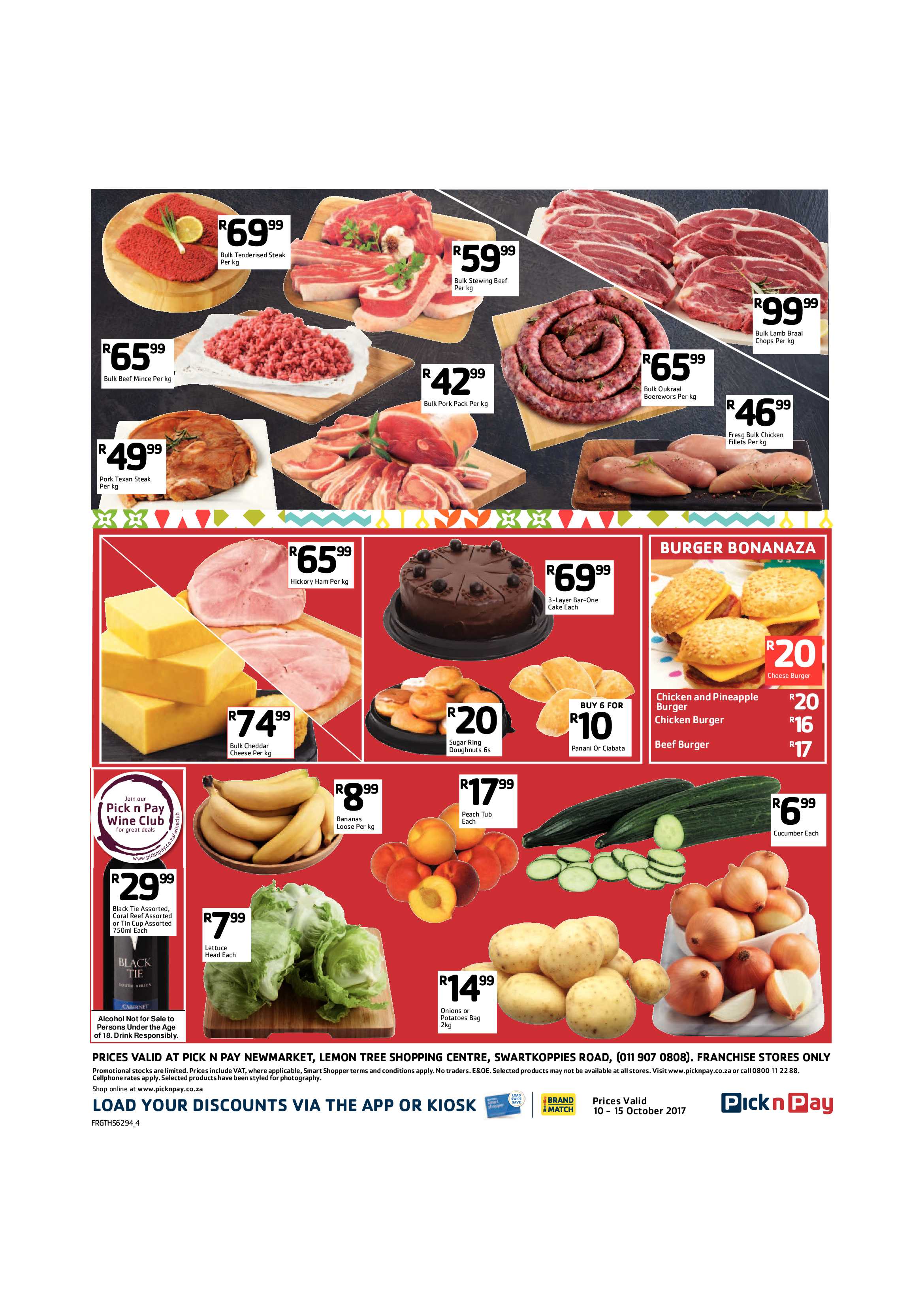 Alberton Record 11 October 2017 page 32