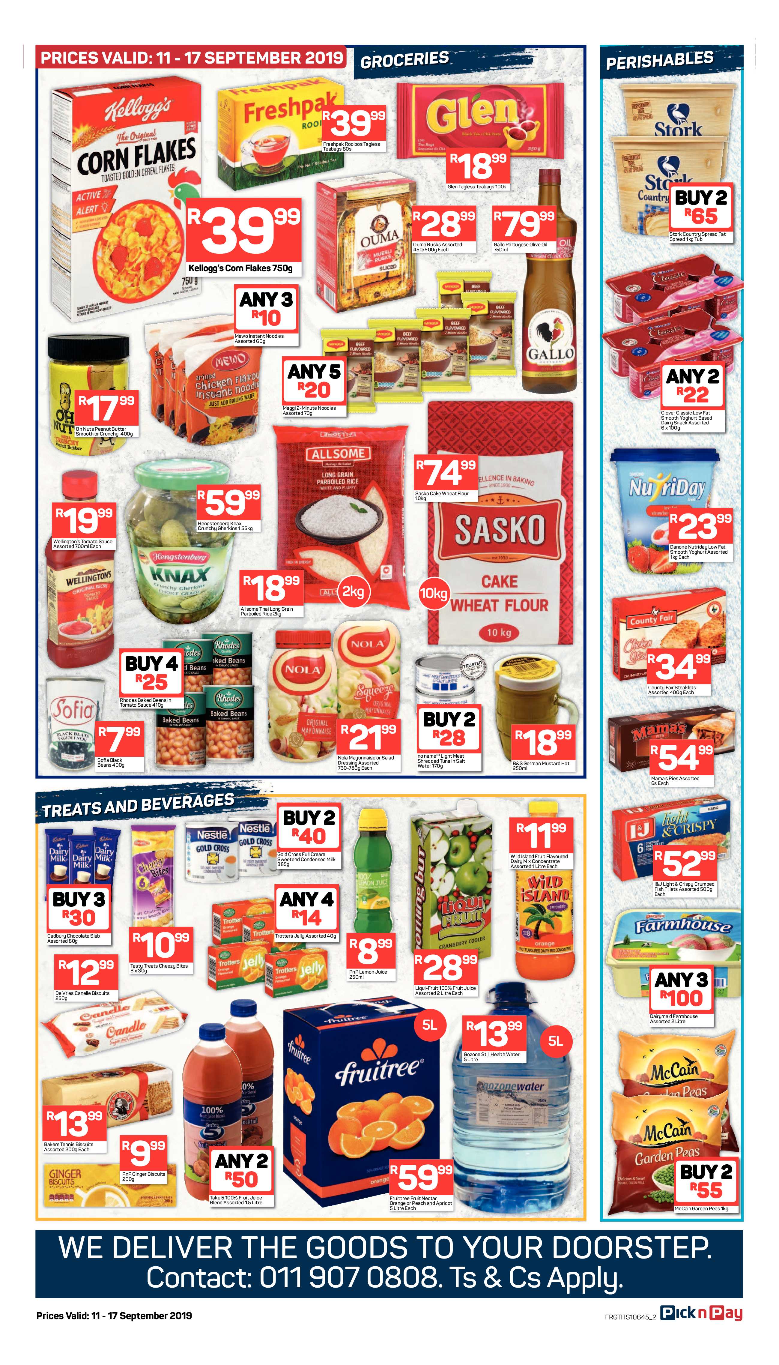 Alberton Record 11 September 2019 page 26