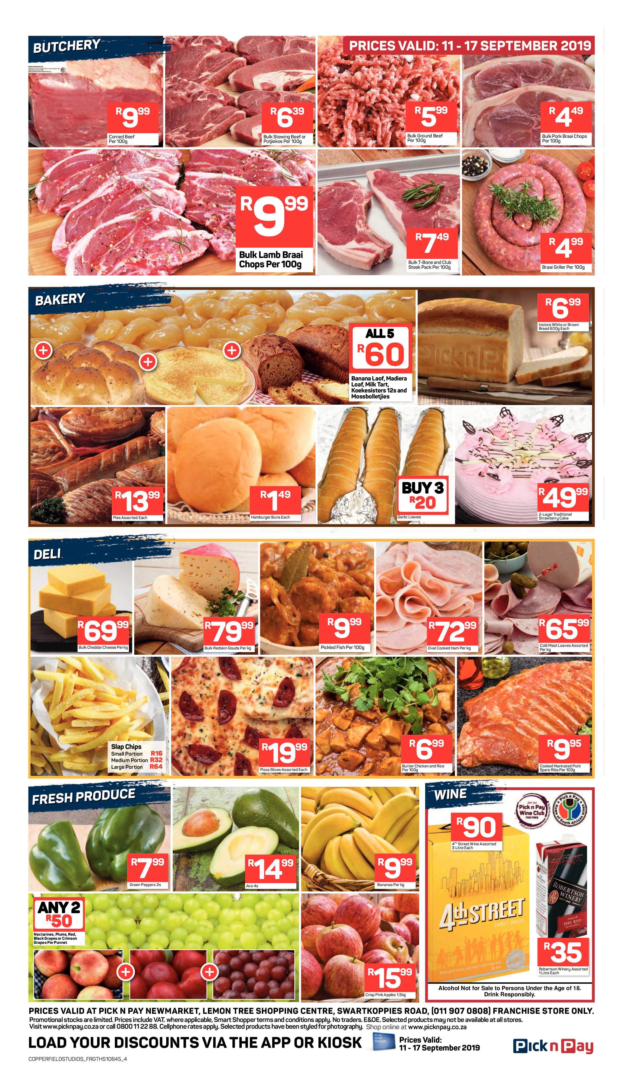 Alberton Record 11 September 2019 page 28