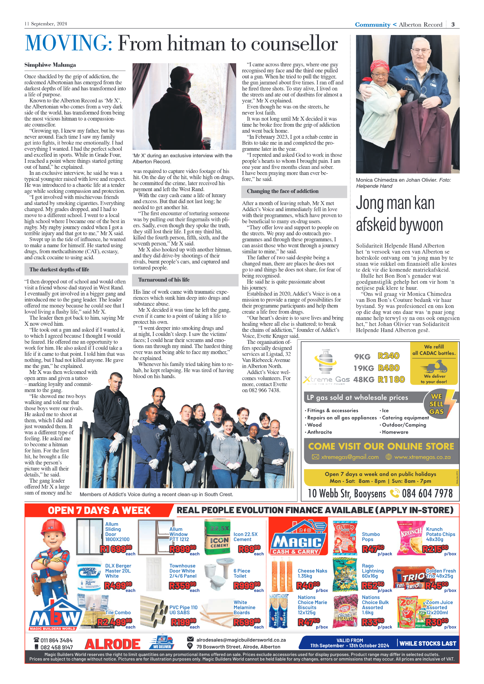 Alberton Record 11 September 2024 page 3