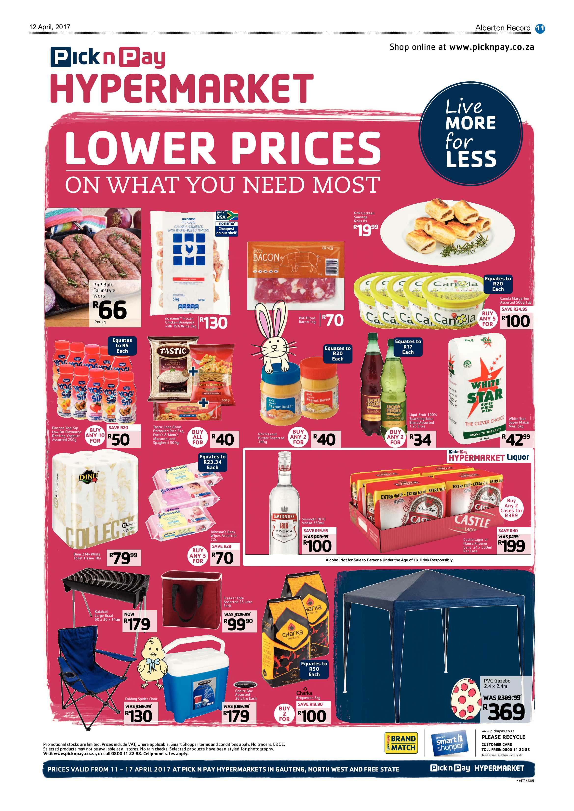 Alberton Record 12 April 2017 page 11