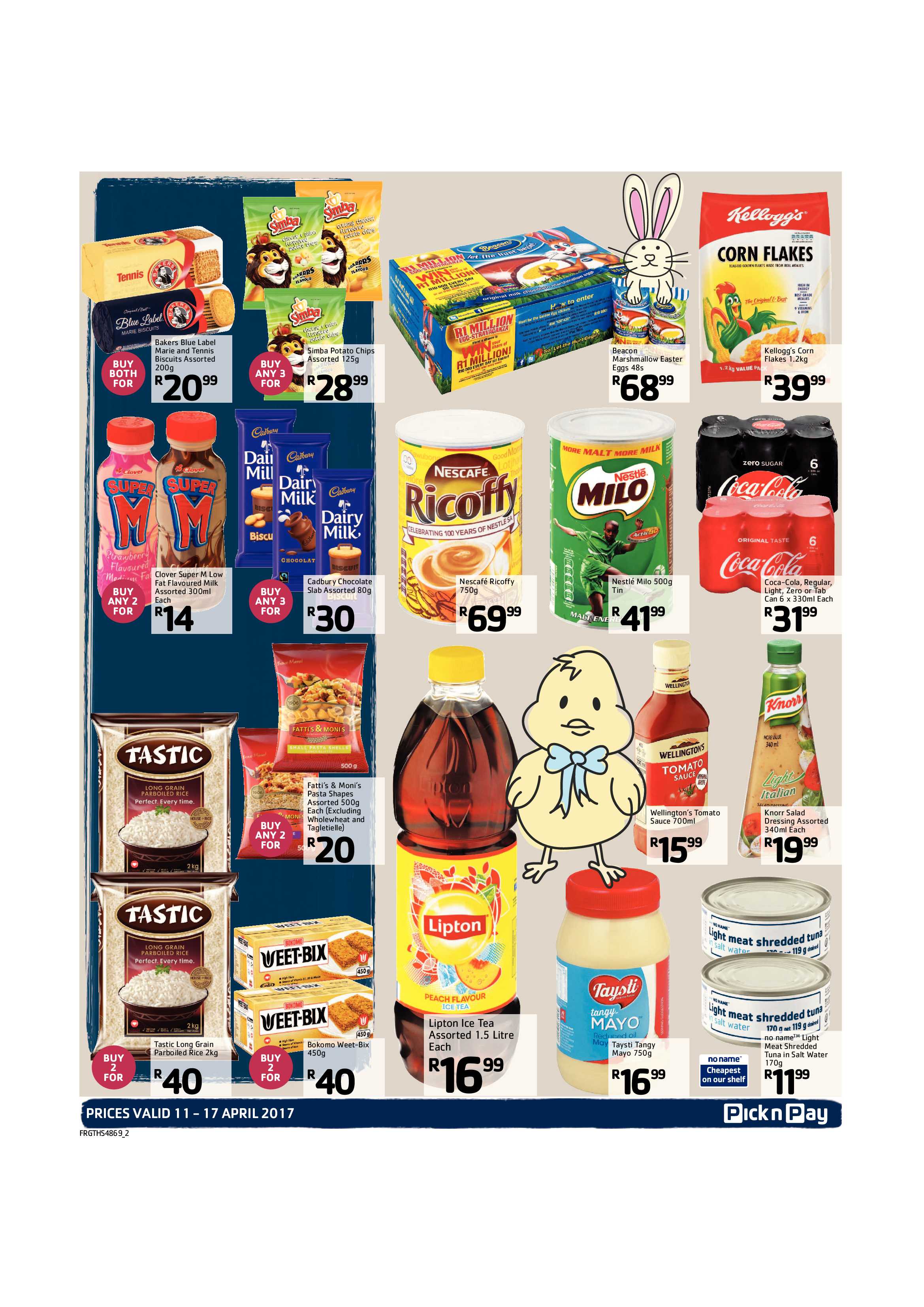 Alberton Record 12 April 2017 page 31