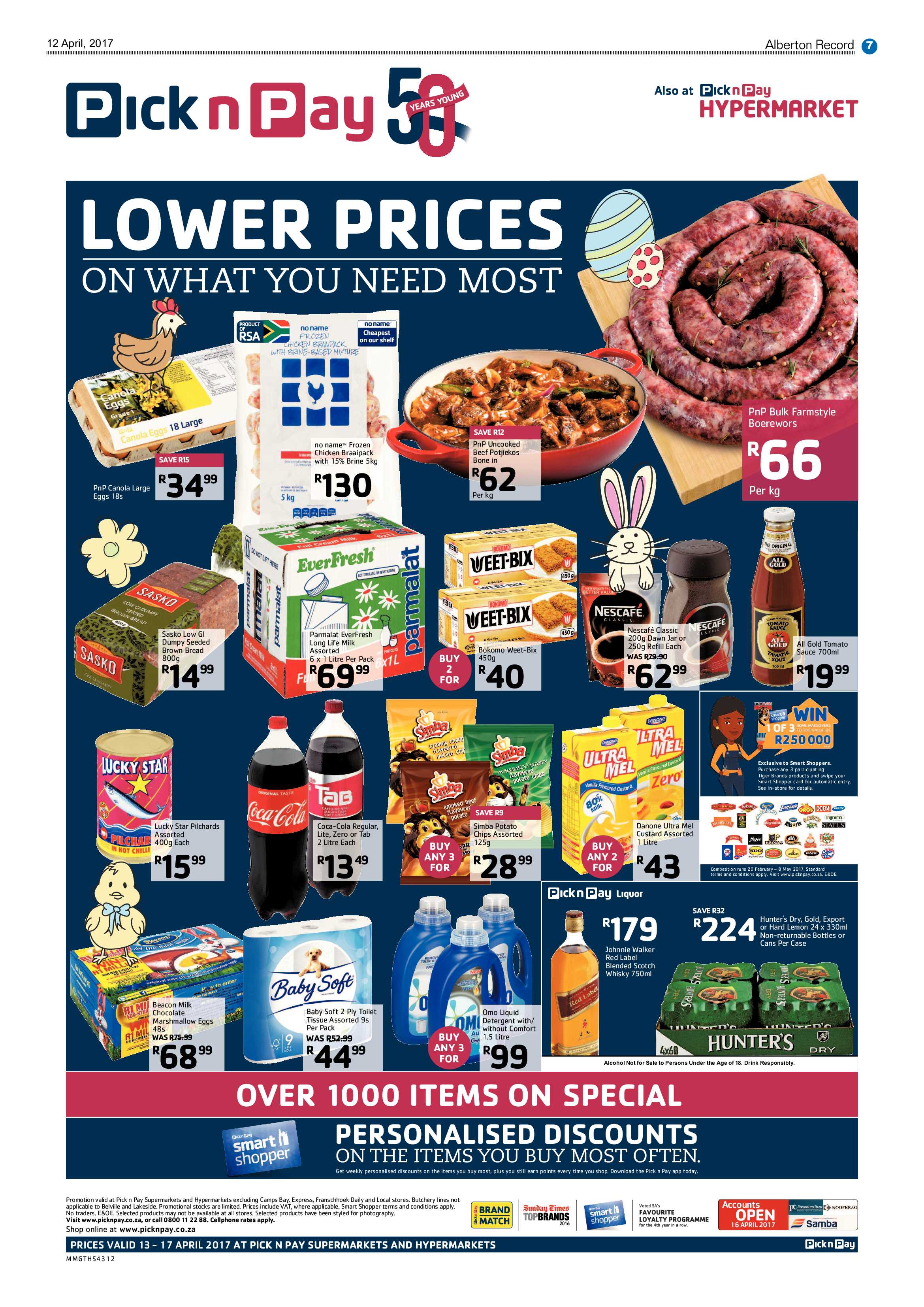 Alberton Record 12 April 2017 page 7