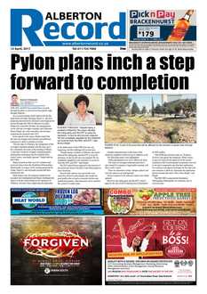 Alberton Record 12 April 2017