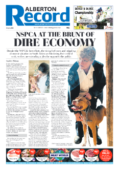 Alberton Record 12 April 2023