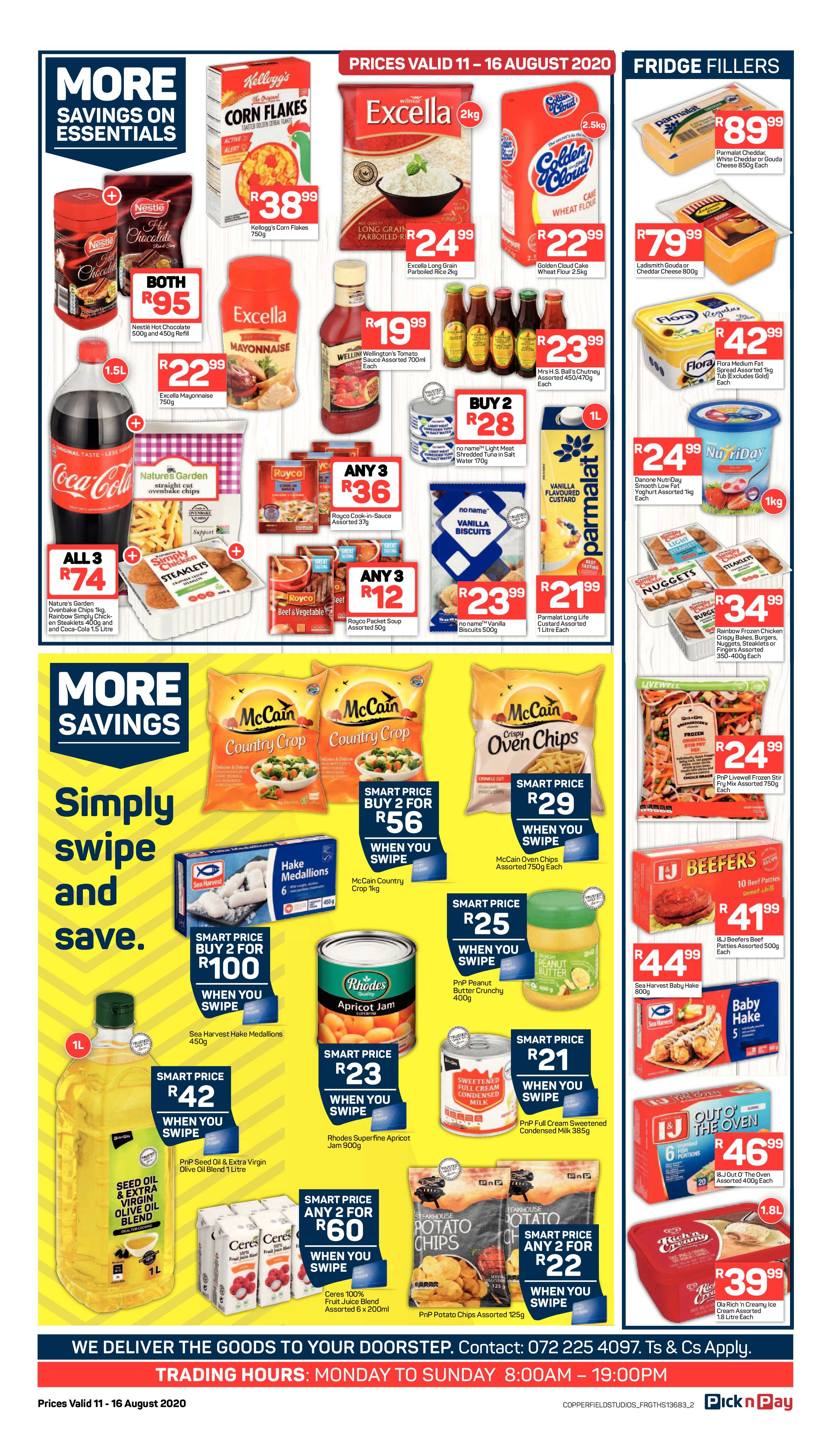 Alberton Record 12 August 2020 page 14