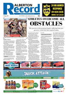 Alberton Record 12 August 2020