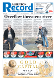 Alberton Record 12 August 2026