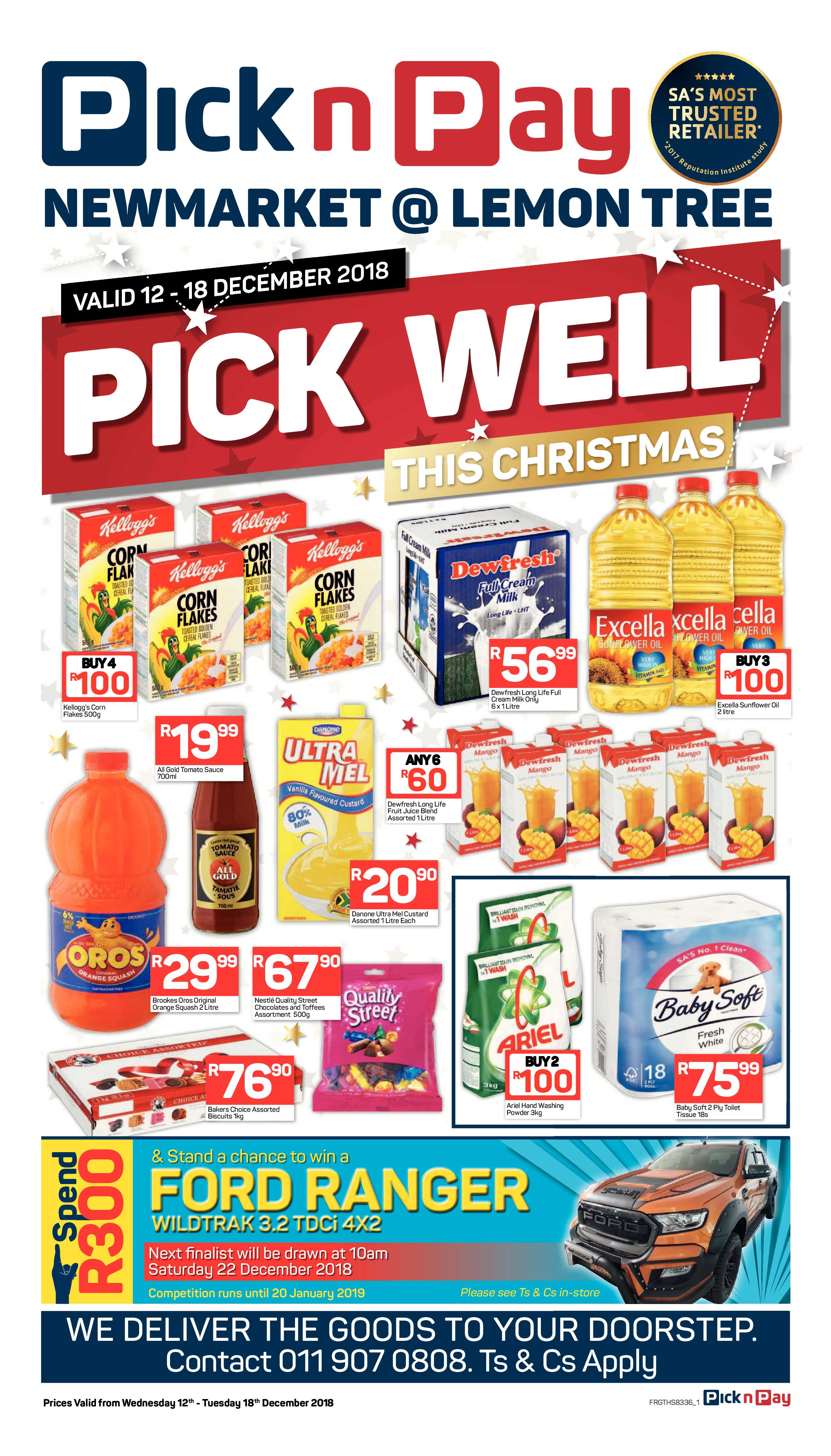 Alberton Record 12 December 2018 page 41