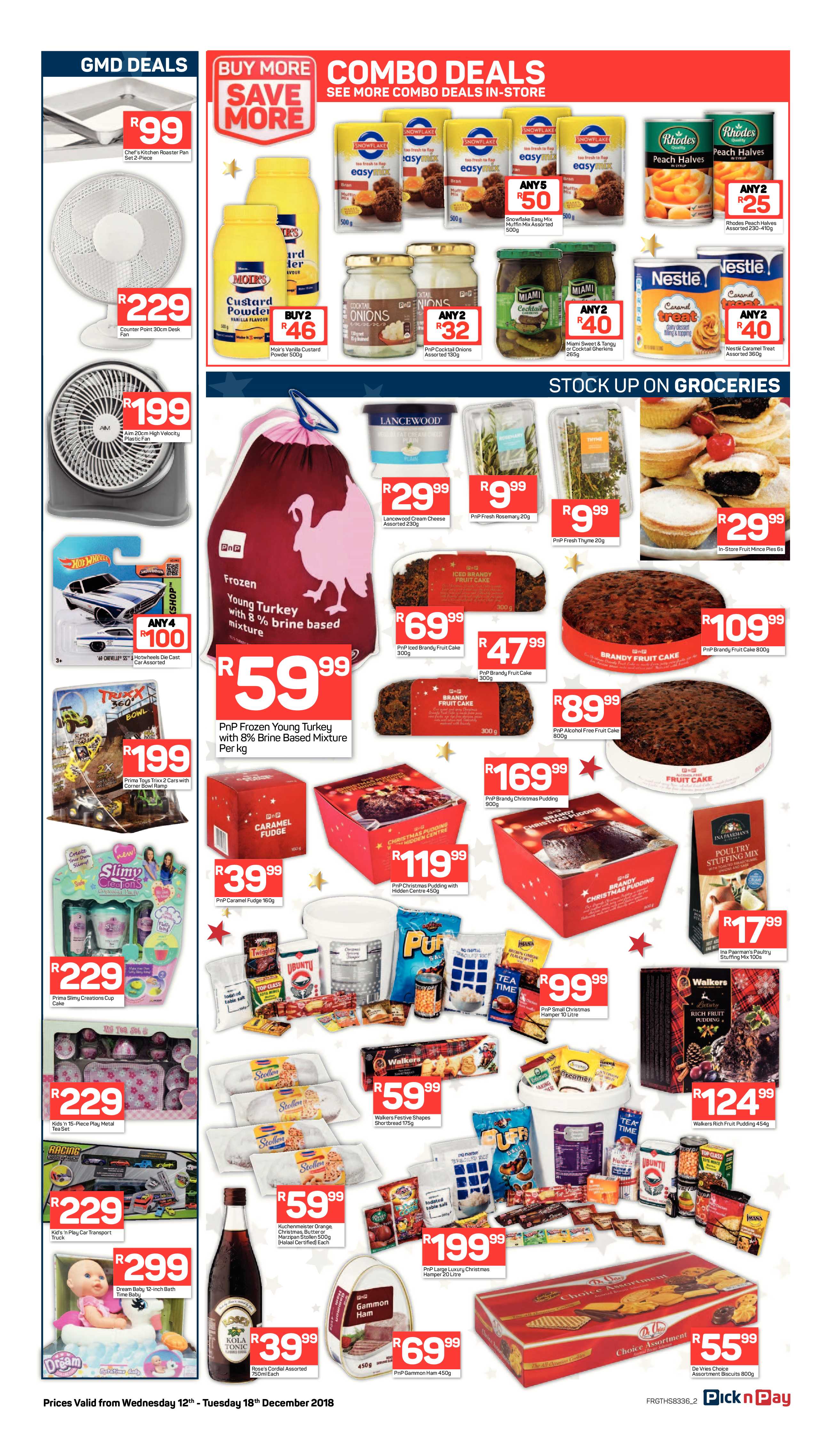 Alberton Record 12 December 2018 page 42