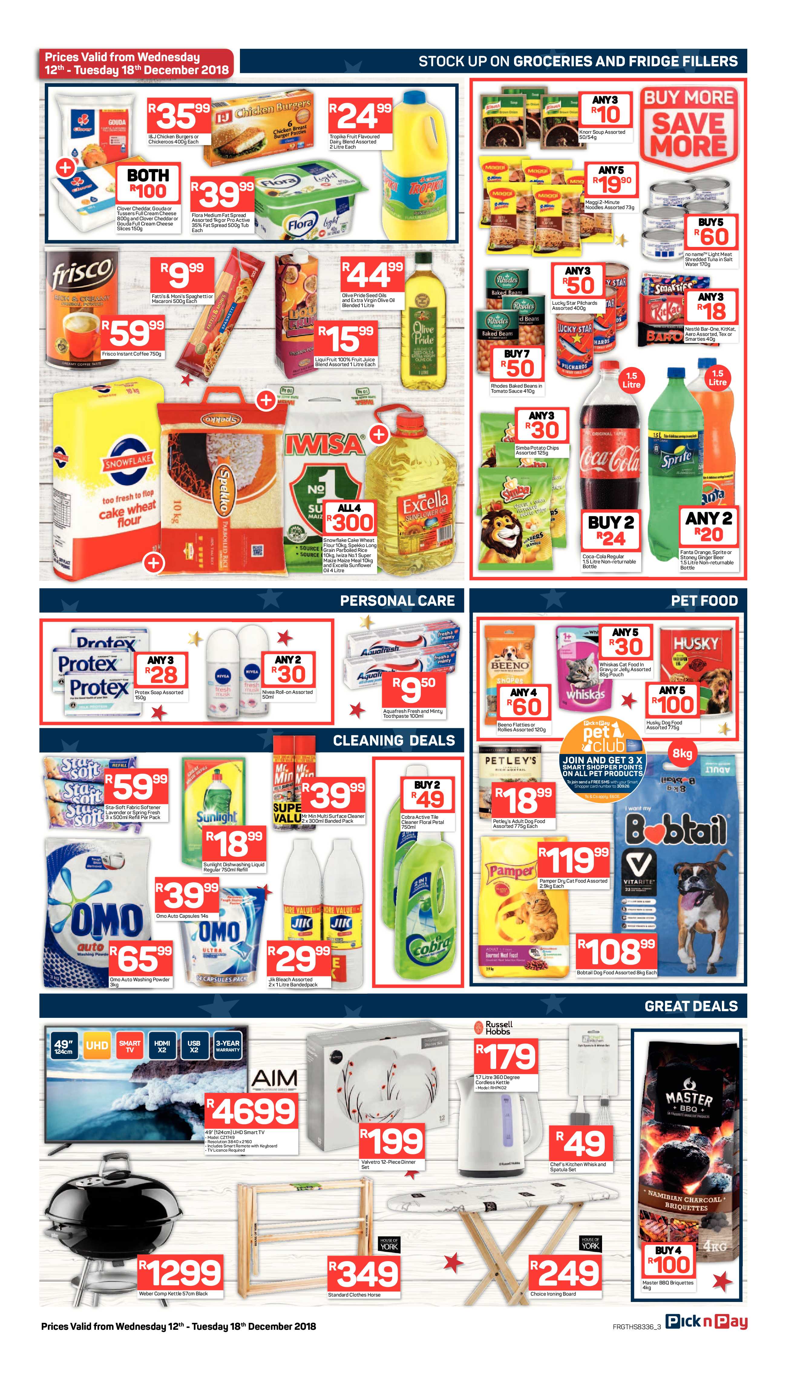 Alberton Record 12 December 2018 page 43