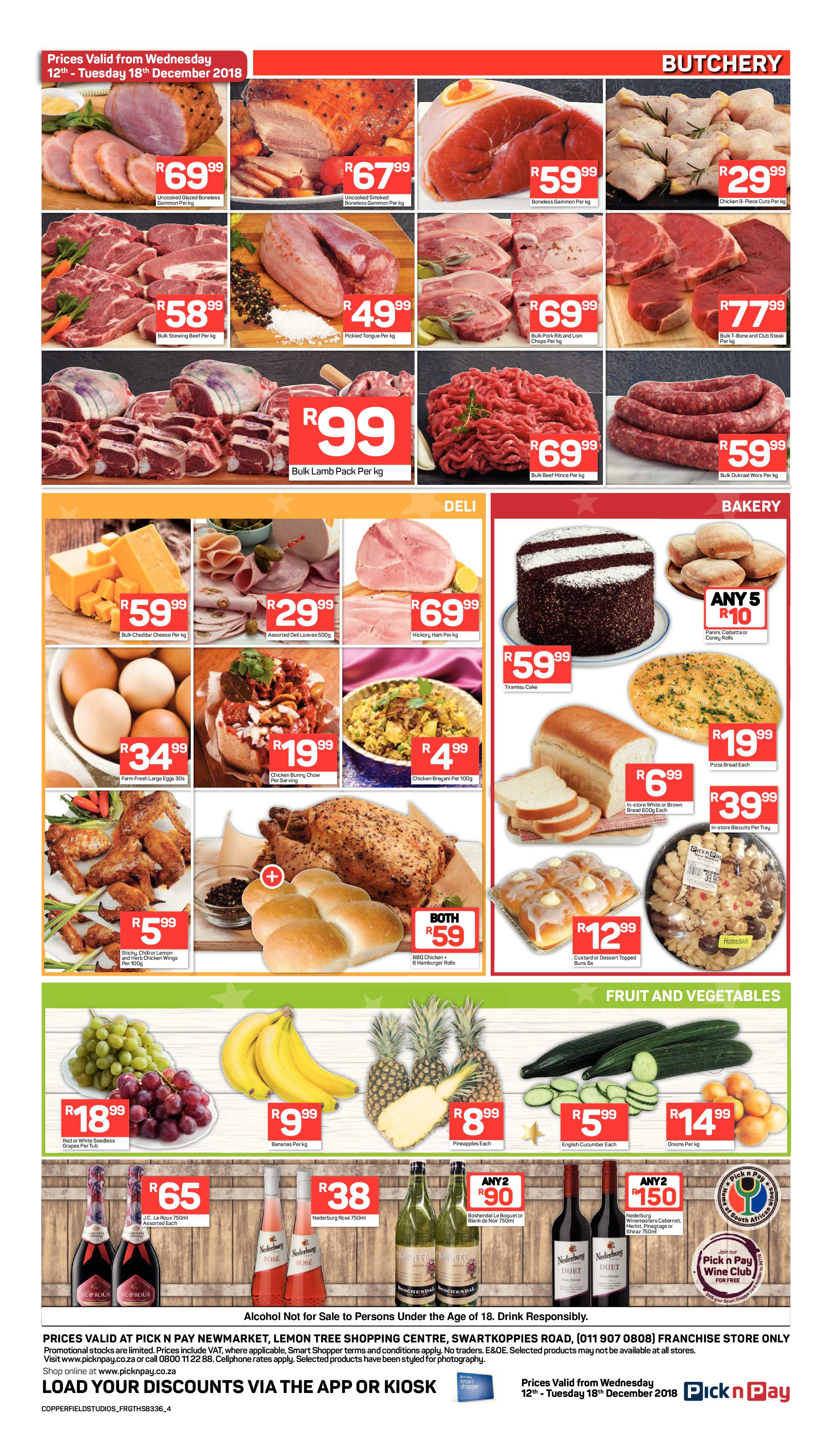 Alberton Record 12 December 2018 page 44