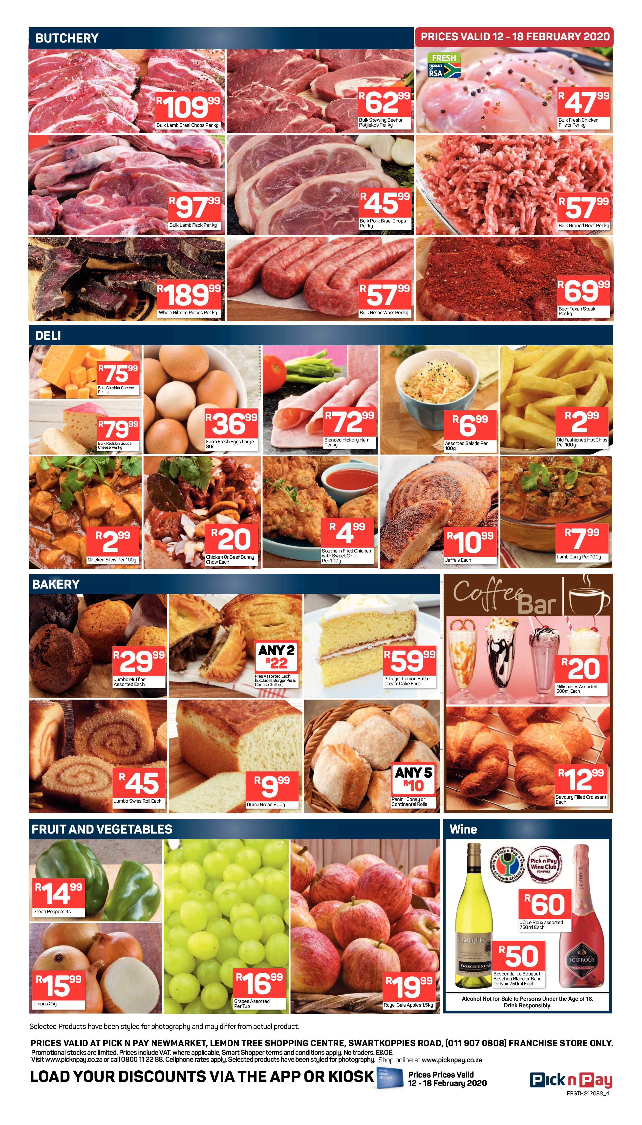 Alberton Record 12 February 2020 page 32