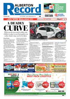 Alberton Record 12 February 2020