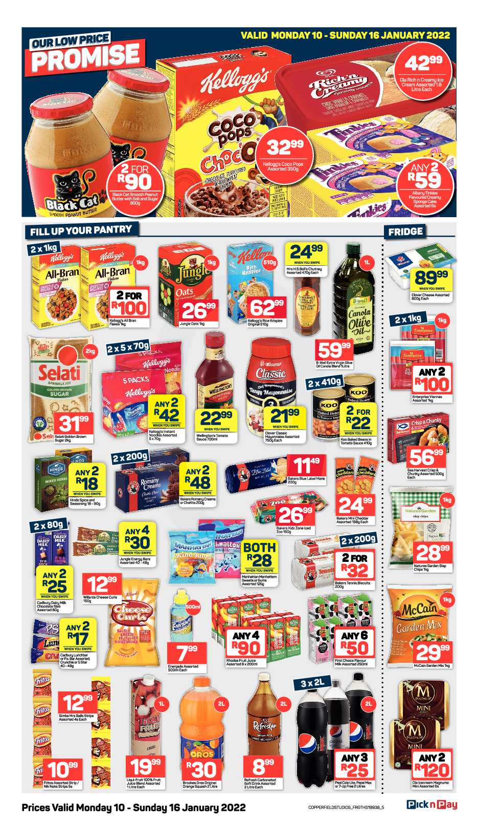 Alberton Record 12 January 2022 page 2