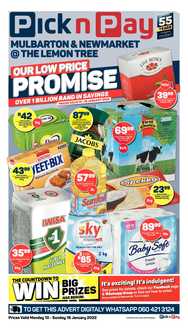 Alberton Record 12 January 2022