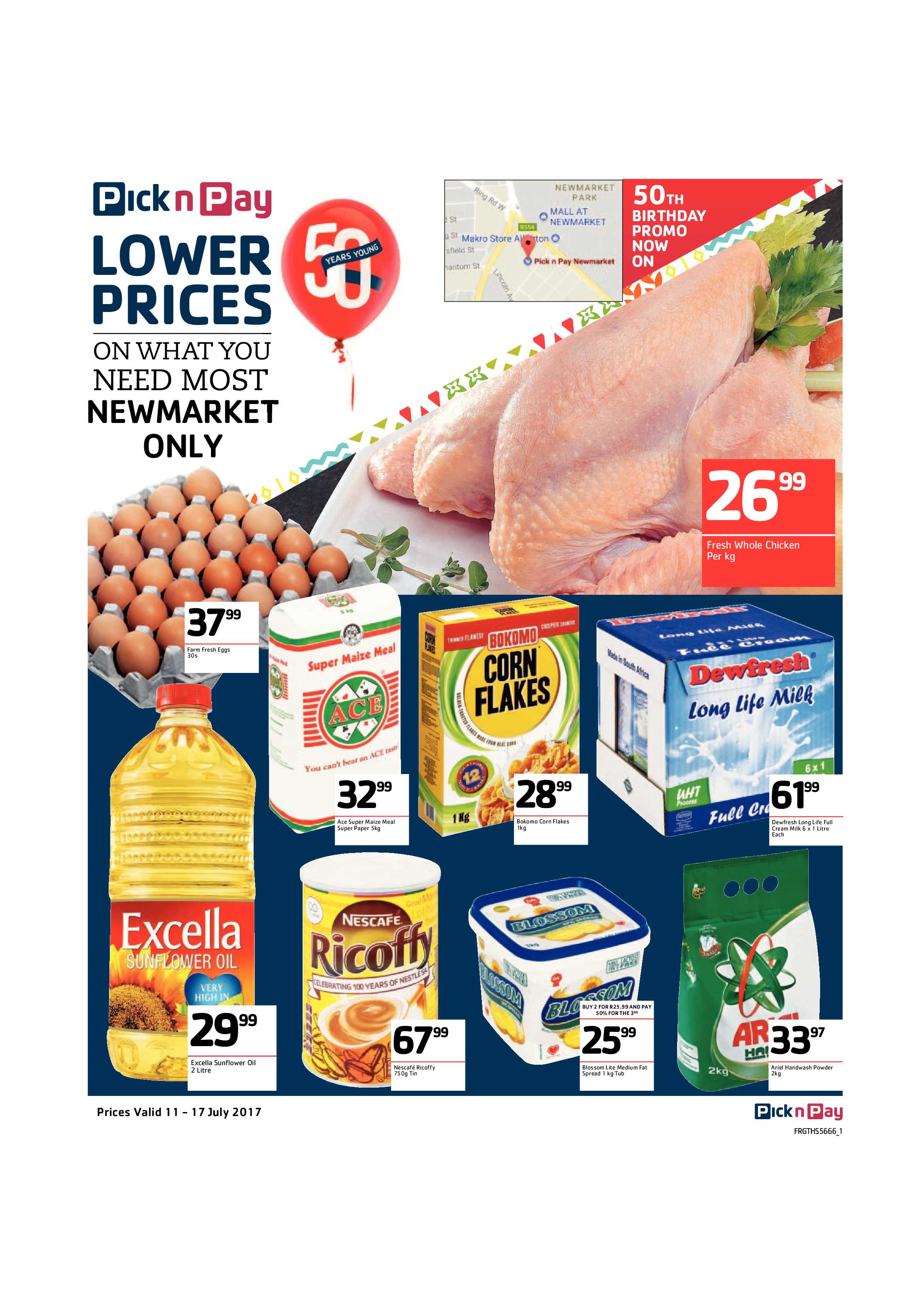 Alberton Record 12 July 2017 page 29