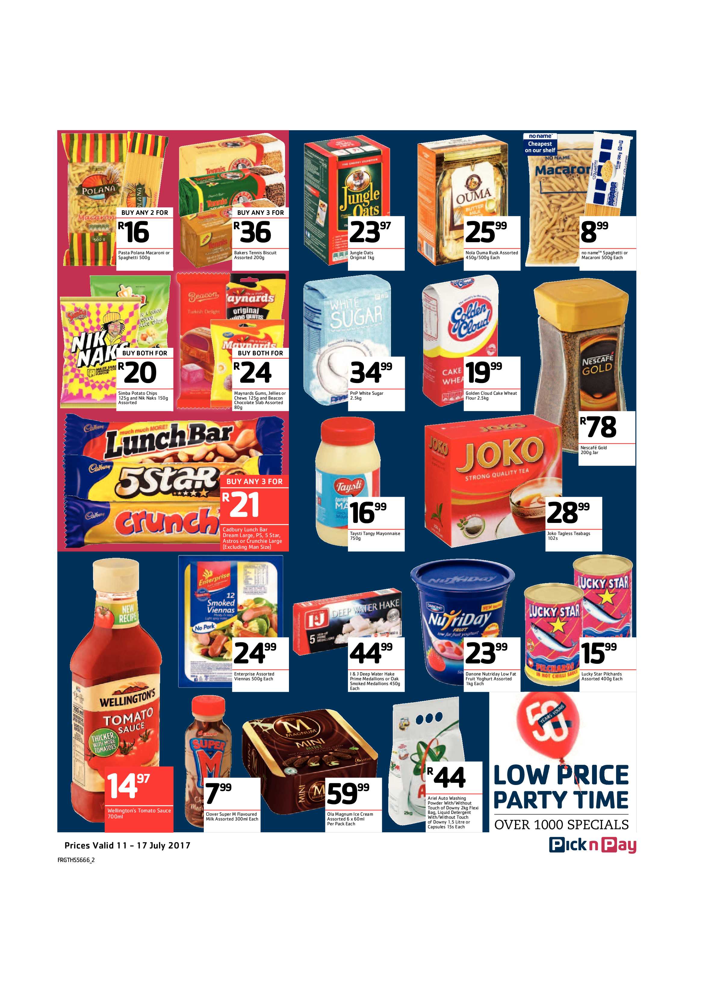 Alberton Record 12 July 2017 page 30