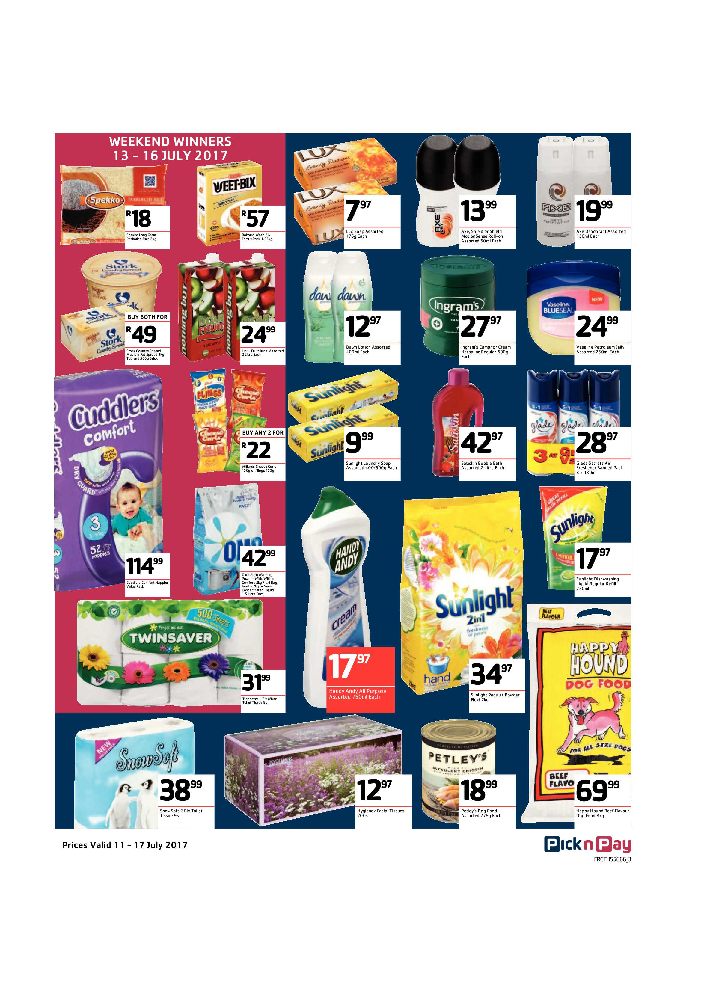 Alberton Record 12 July 2017 page 31