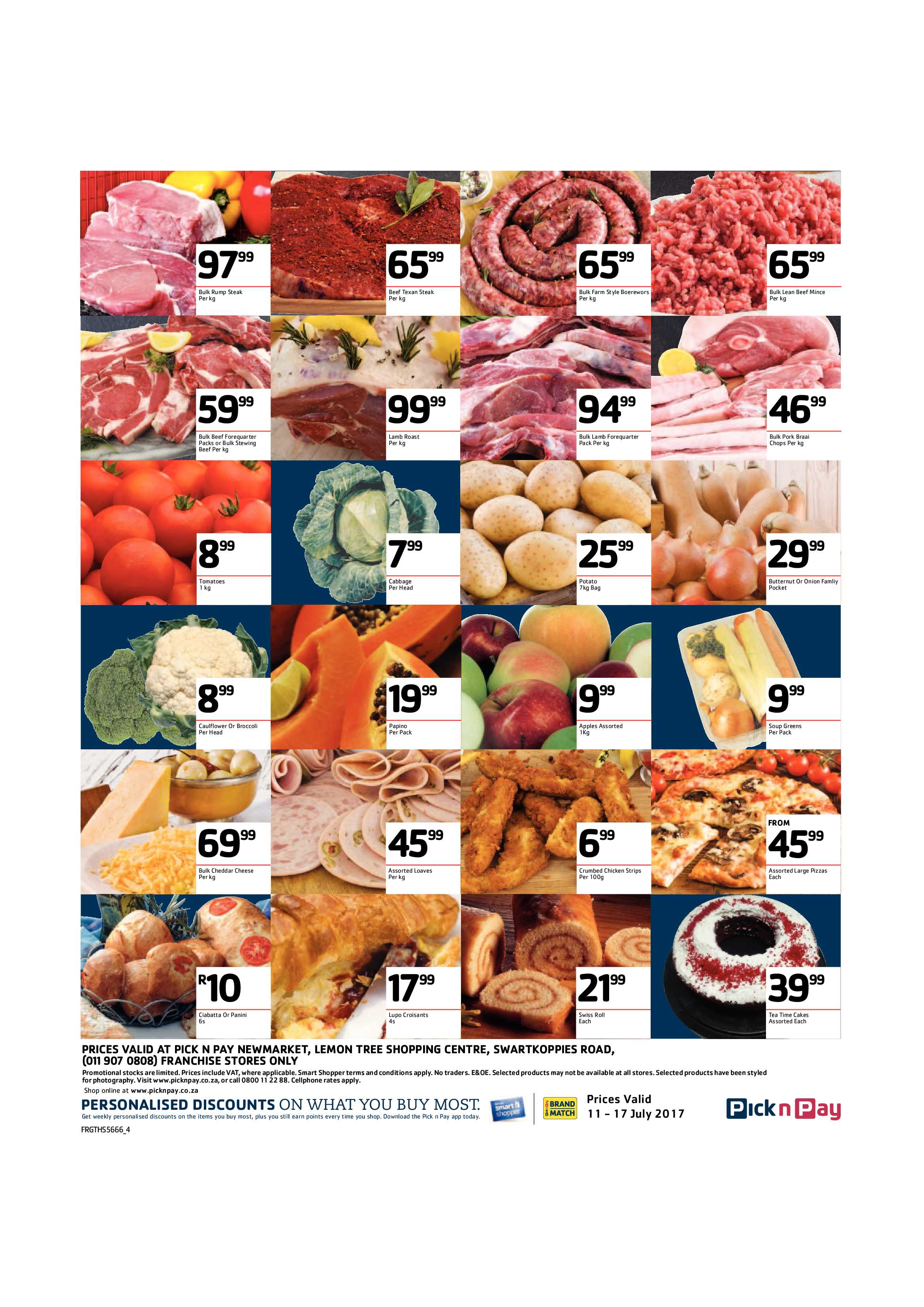 Alberton Record 12 July 2017 page 32