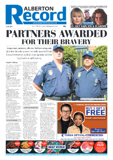 Alberton Record 12 July 2023