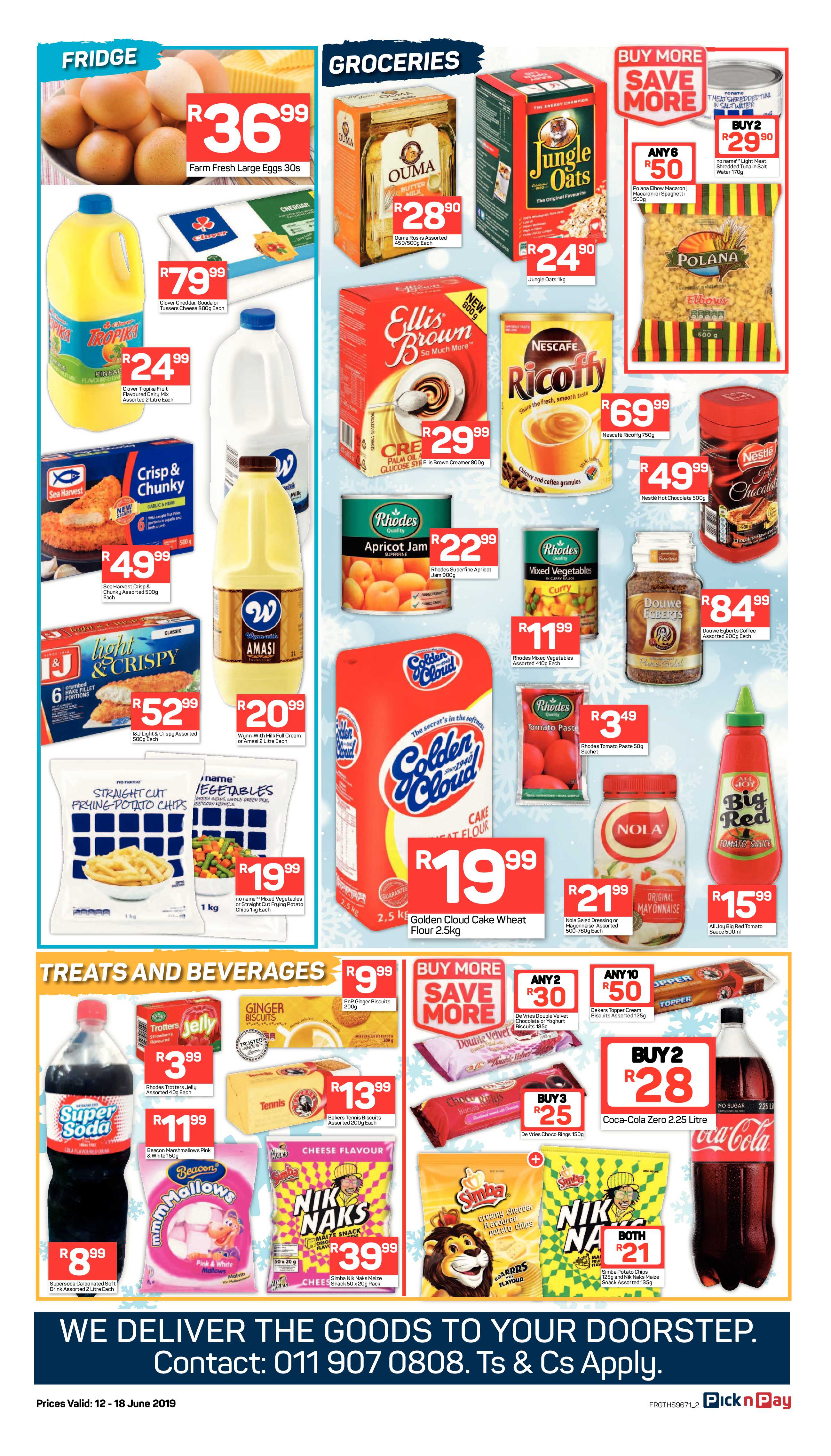 Alberton Record 12 June 2019 page 26