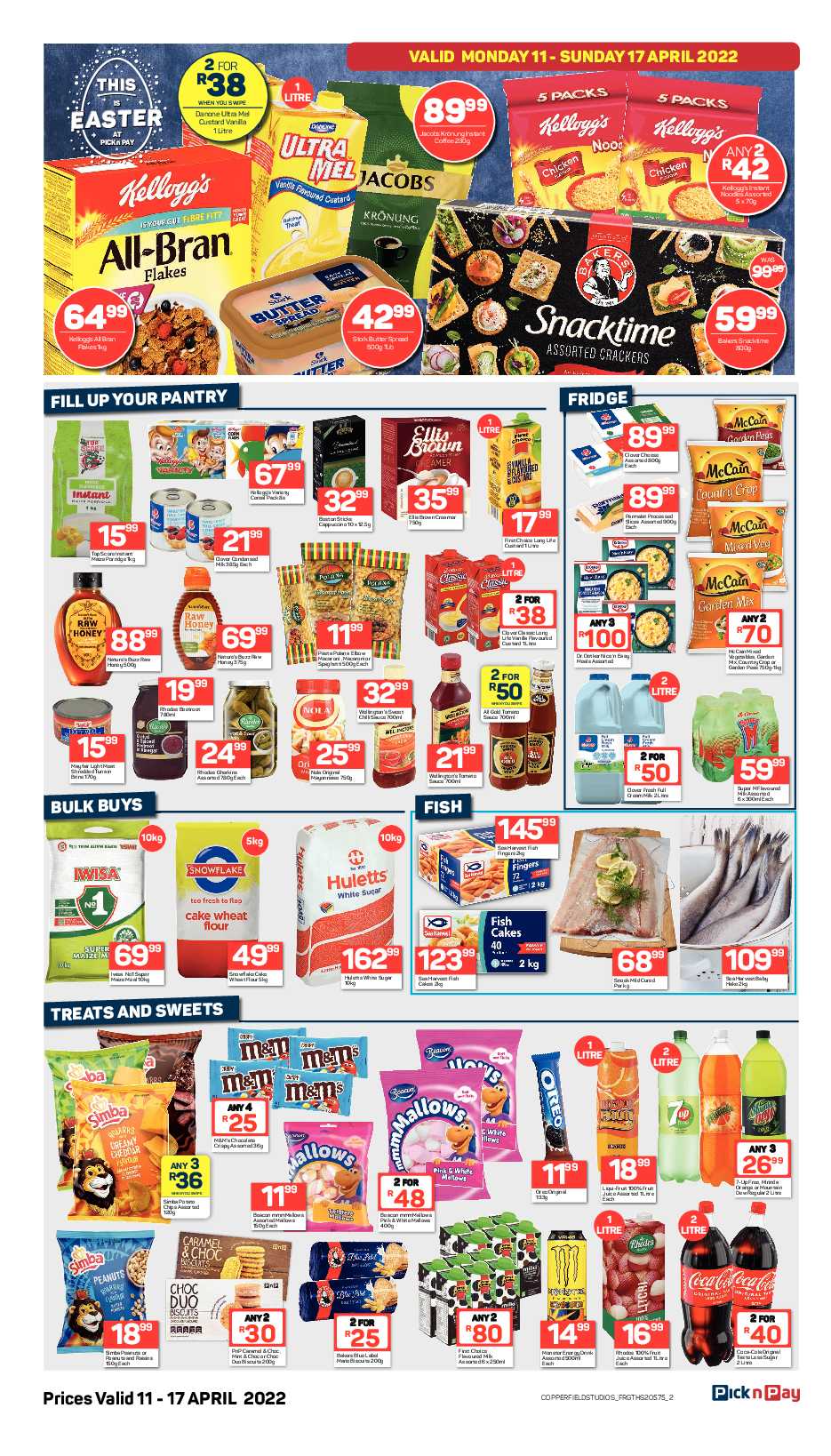 Alberton Record 13 April 2022 page 2