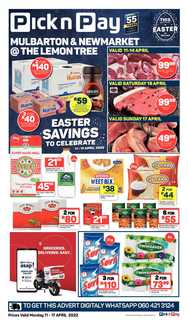 Alberton Record 13 April 2022