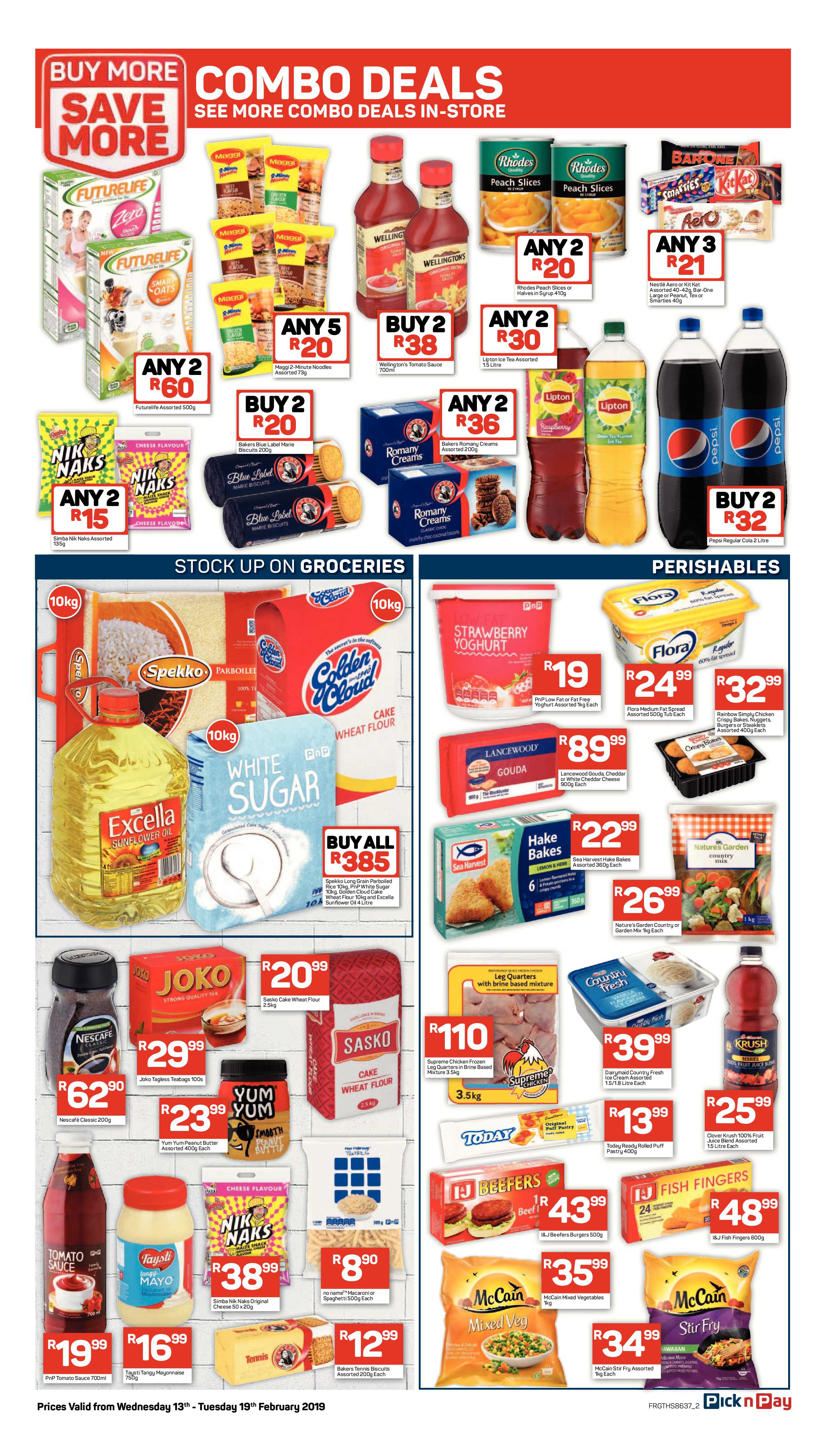 Alberton Record 13 February 2019 page 26