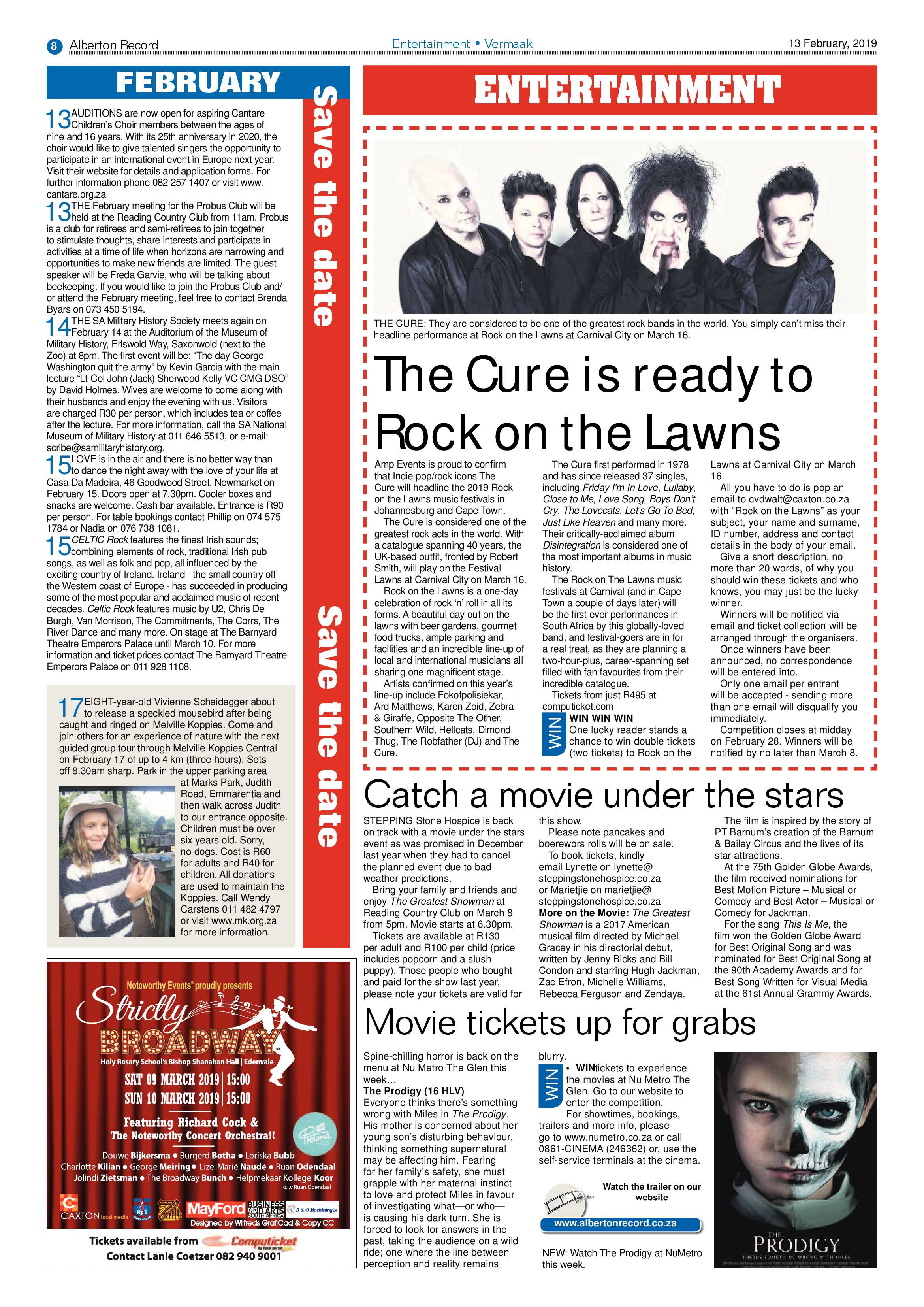 Alberton Record 13 February 2019 page 8