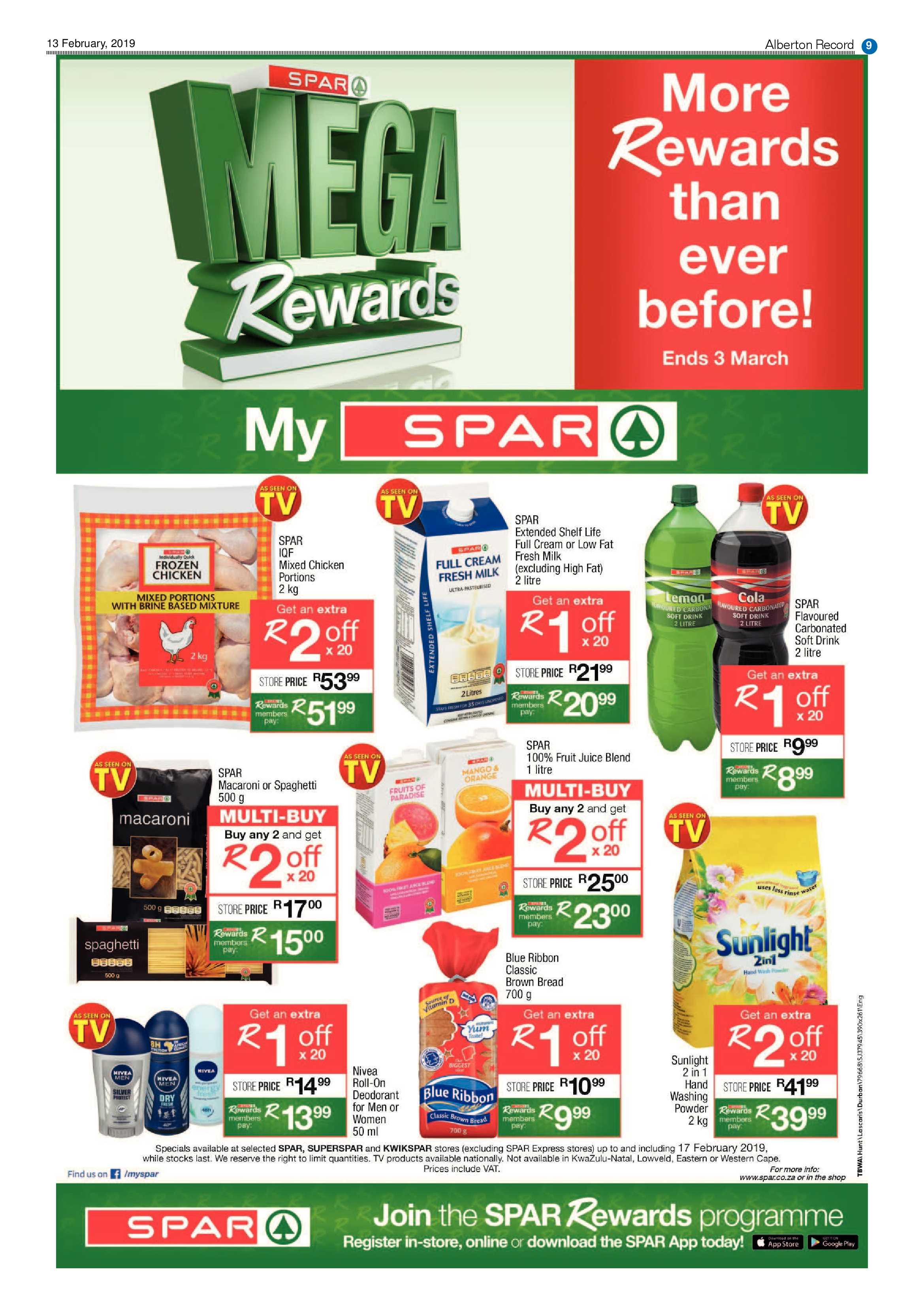 Alberton Record 13 February 2019 page 9