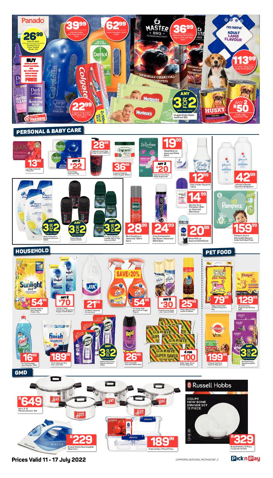 Alberton Record 13 July 2022 page 15