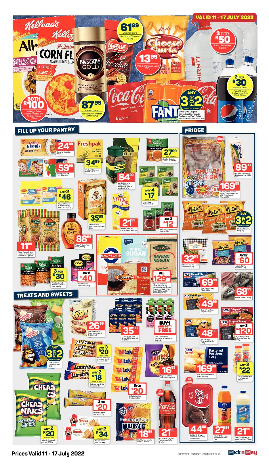 Alberton Record 13 July 2022 page 2