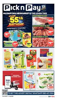 Alberton Record 13 July 2022